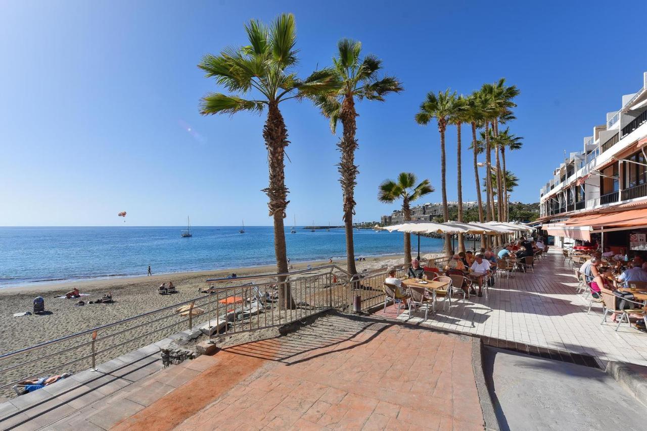 Los Canarios 630 By Villagrancanaria Patalavaca Buitenkant foto