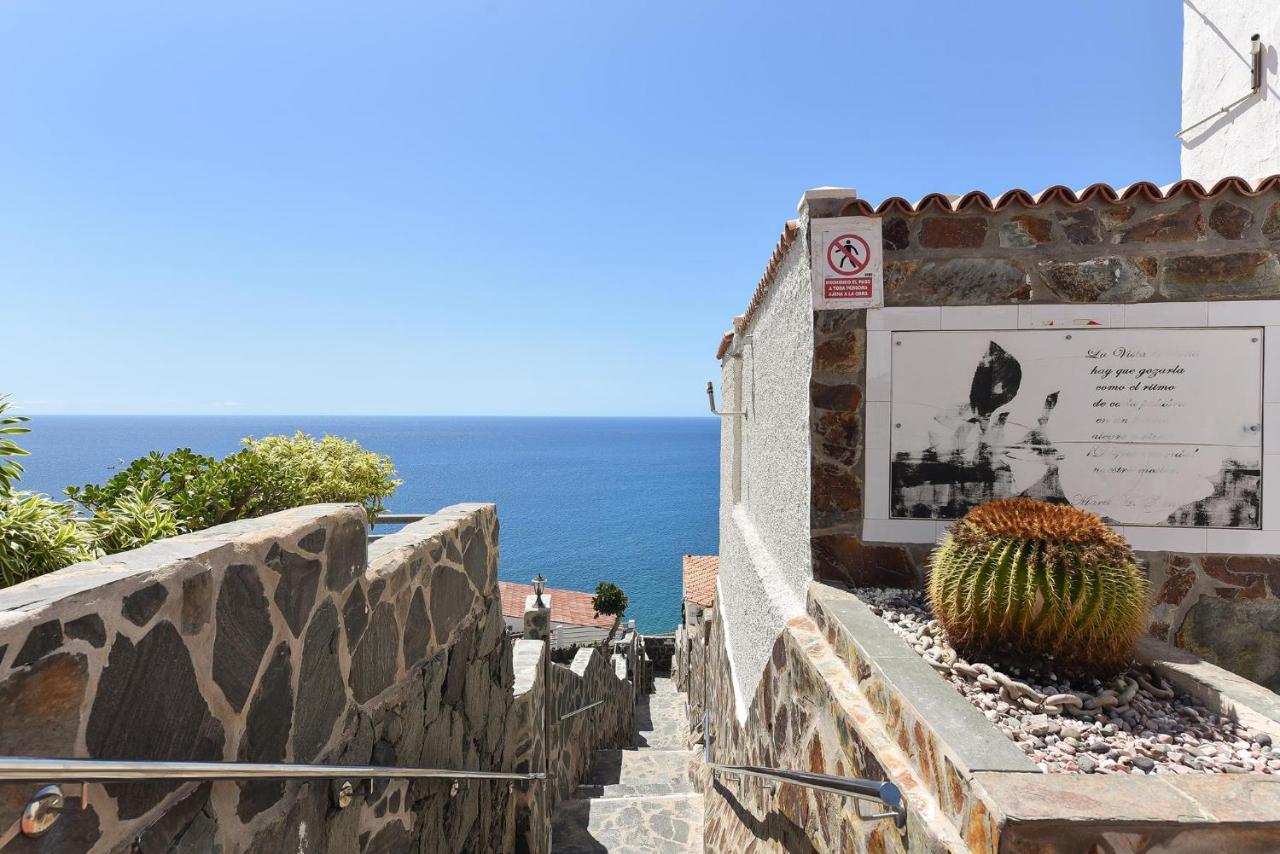 Los Canarios 630 By Villagrancanaria Patalavaca Buitenkant foto
