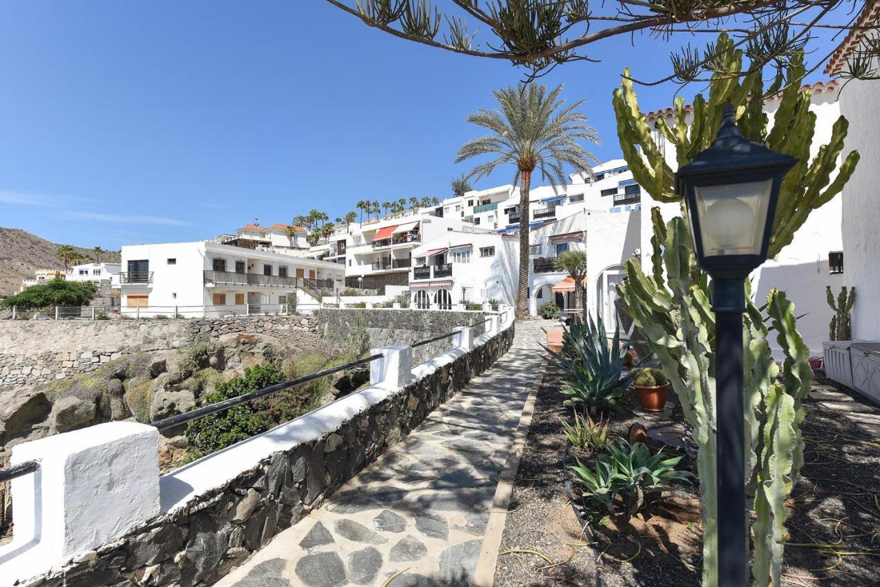 Los Canarios 630 By Villagrancanaria Patalavaca Buitenkant foto