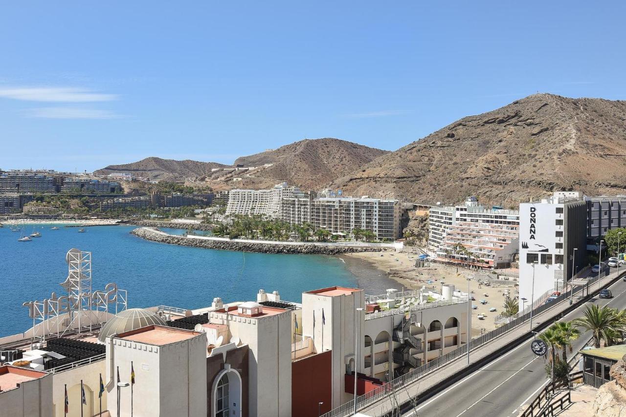 Los Canarios 630 By Villagrancanaria Patalavaca Buitenkant foto