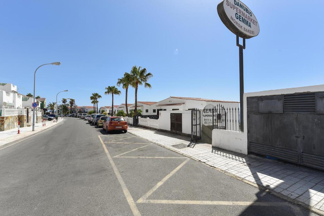 Los Canarios 630 By Villagrancanaria Patalavaca Buitenkant foto