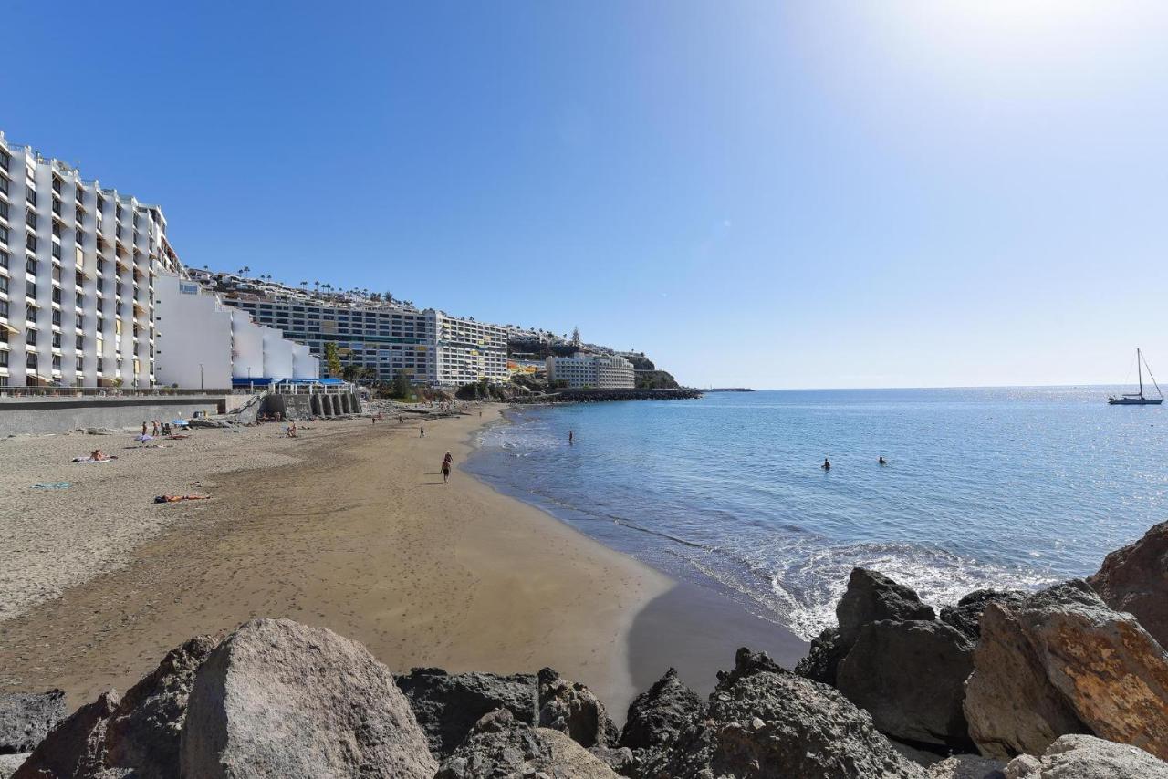 Los Canarios 630 By Villagrancanaria Patalavaca Buitenkant foto